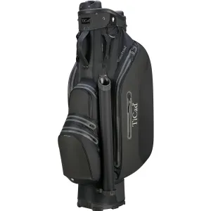TiCad QO 9 Premium WP Cartbag
