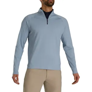 FootJoy Layer Thermoseries Brushed Back, hellgrau