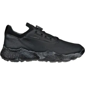 ecco Golfschuhe Herren Biom H5 BOA, schwarz
