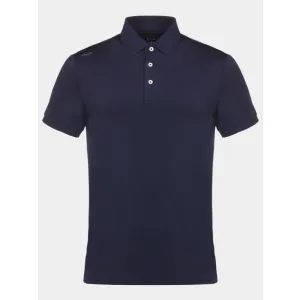 Polo Ralph Lauren Halbarm navy