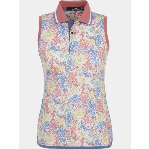 Polo Ralph Lauren Flower Print