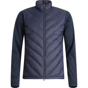 Cross Jacke Insulation, navy