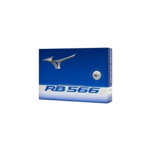 Mizuno Golfb&auml;lle RB 566 - 12er