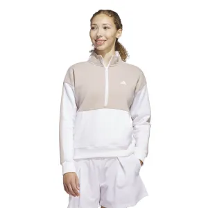 adidas Pullover Quarter-Zip,