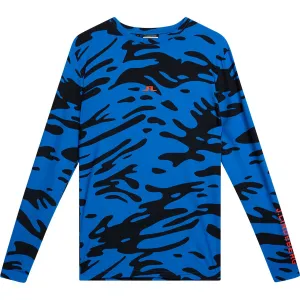 J. LINDEBERG Pullover Thor,