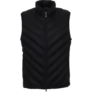 Cross Weste Wind Protection, schwarz
