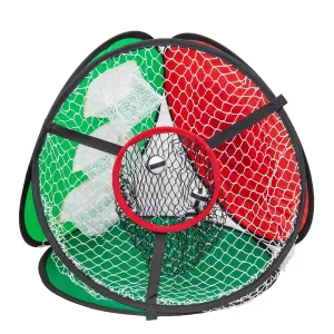 faba426622f64391ff88b31cbfa6f1da59bf61b1 300 - Golfnetz und Abschlagmatte kaufen: golfen, wenn der Platz zu ist