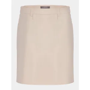 Valiente Stretch Rock lang Skort sand