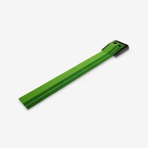 fdd849134c1ce7e7a0d29287f1e6219b0b3a4fc6 300 - Testbericht: Putting-Matte "Welling-Putt"
