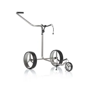 JuCad Golftrolley Edition S