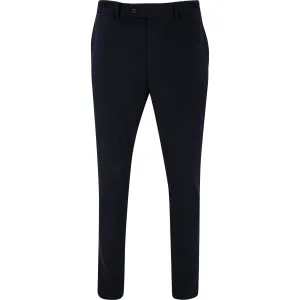 J. LINDEBERG Hose Vent, schwarz