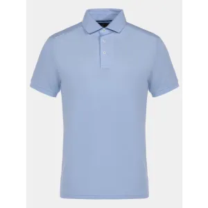 Polo Ralph Lauren Halbarm hellblau